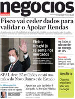 Jornal de Negcios - 2021-02-18