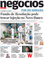 Jornal de Negcios - 2021-02-19