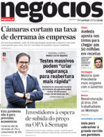 Jornal de Negcios - 2021-02-22