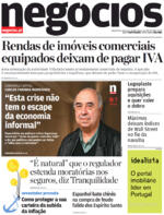 Jornal de Negcios - 2021-03-01
