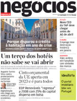 Jornal de Negcios - 2021-03-04