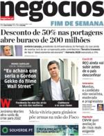 Jornal de Negcios - 2021-03-05