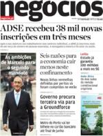 Jornal de Negcios - 2021-03-09