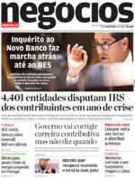 Jornal de Negcios - 2021-03-10