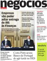 Jornal de Negcios - 2021-03-11
