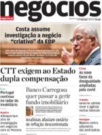 Jornal de Negcios - 2021-03-18