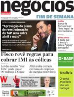 Jornal de Negcios - 2021-03-19