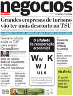 Jornal de Negcios - 2021-03-25