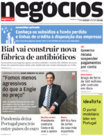 Jornal de Negcios - 2021-03-29