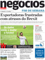 Jornal de Negcios - 2021-04-01