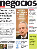Jornal de Negcios - 2021-04-05