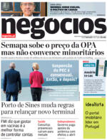 Jornal de Negcios - 2021-04-08