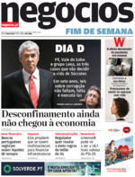 Jornal de Negcios - 2021-04-09