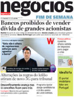 Jornal de Negcios - 2021-04-16