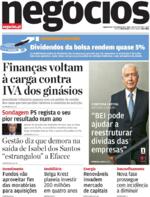 Jornal de Negcios - 2021-04-19