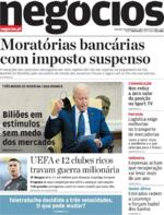 Jornal de Negcios - 2021-04-20