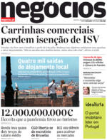 Jornal de Negcios - 2021-04-22