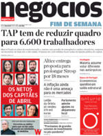 Jornal de Negcios - 2021-04-23