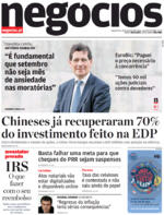 Jornal de Negcios - 2021-04-26