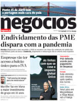 Jornal de Negcios - 2021-04-27