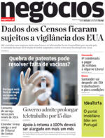 Jornal de Negcios - 2021-04-29