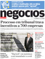 Jornal de Negcios - 2021-05-03