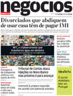 Jornal de Negcios - 2021-05-04
