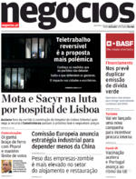 Jornal de Negcios - 2021-05-05