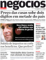 Jornal de Negcios - 2021-05-06
