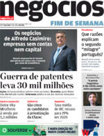Jornal de Negcios - 2021-05-07