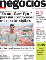 Jornal de Negcios - 2021-05-11