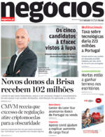Jornal de Negcios - 2021-05-12