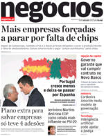 Jornal de Negcios - 2021-05-13
