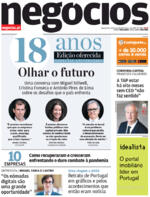 Jornal de Negcios - 2021-05-31