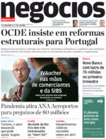 Jornal de Negcios - 2021-06-01
