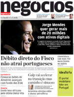 Jornal de Negcios - 2021-06-02