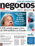 Jornal de Negcios - 2021-06-04