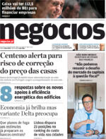 Jornal de Negcios - 2021-06-22