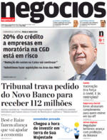 Jornal de Negcios - 2021-06-28