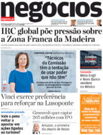 Jornal de Negcios - 2021-07-05