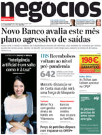 Jornal de Negcios - 2021-07-06