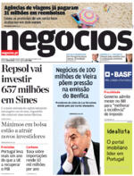 Jornal de Negcios - 2021-07-08