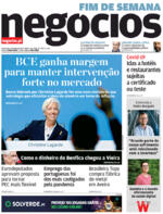 Jornal de Negcios - 2021-07-09