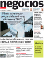 Jornal de Negócios - 2021-07-13