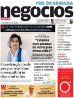 Jornal de Negcios - 2021-07-23