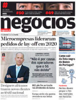Jornal de Negcios - 2021-07-26
