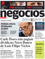 Jornal de Negcios - 2021-07-27
