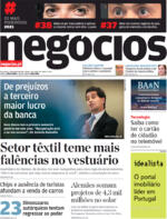 Jornal de Negcios - 2021-08-03