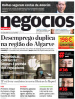 Jornal de Negcios - 2021-08-04