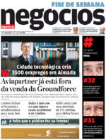 Jornal de Negcios - 2021-08-06